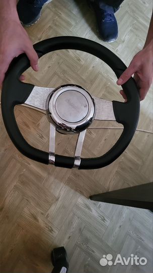 Продаю руль