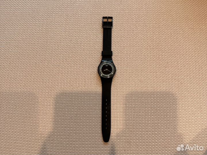 Часы swatch