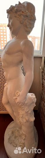 Статуя ангела