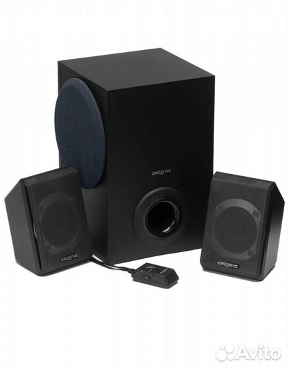 Компьютерная акустика Creative Inspire P380