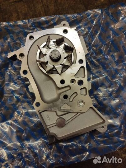 Водяная помпа