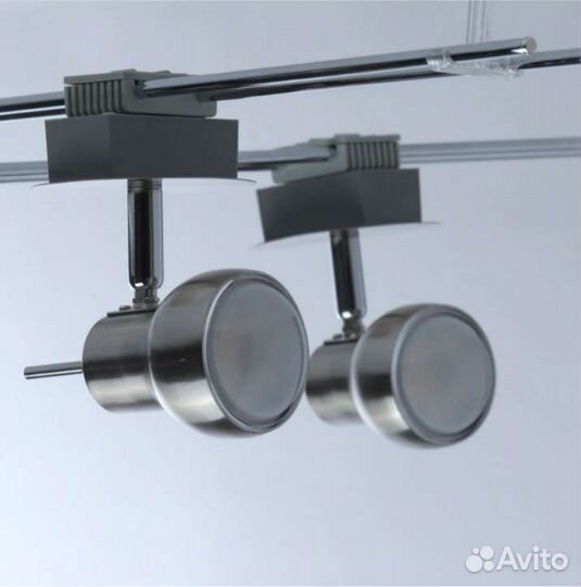 Светильник потолочный