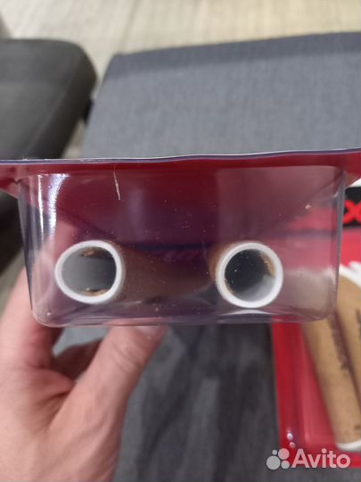 Рукоятки swix quantum