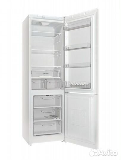 Холодильник 200см новый