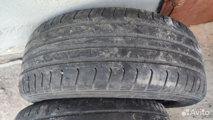 Hankook Optimo K415 205/55 R16 91H