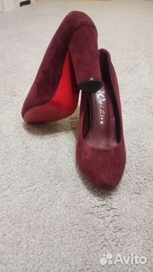 Туфли женские