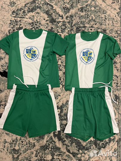 Школьная форма Экспрессия для Гимназии 1