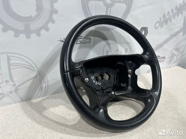 Руль Mercedes-Benz E W211 OM646.821 2008