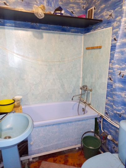 2-к. квартира, 32 м², 1/3 эт.