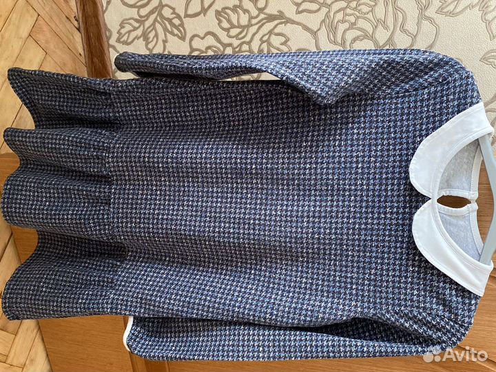 Вещи пакетом на девочку 128-134