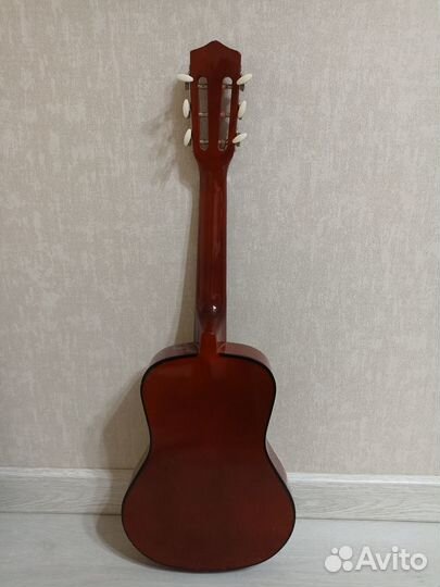 Гитара детская