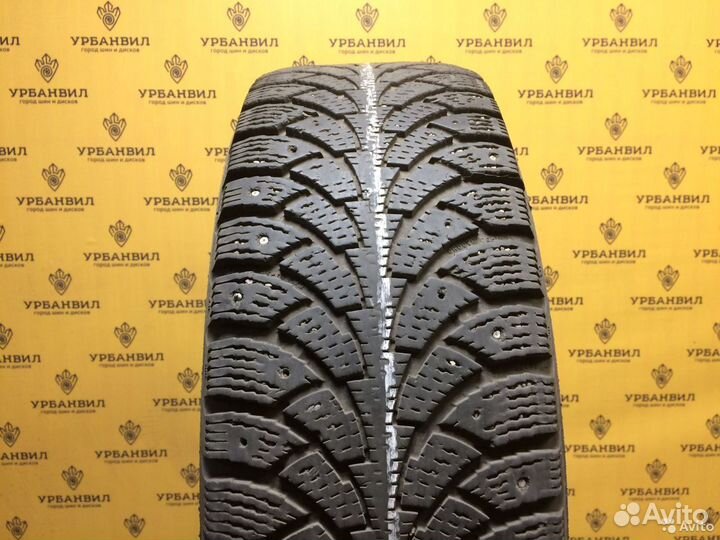 Nokian Tyres Nordman 4 195/65 R15 95T