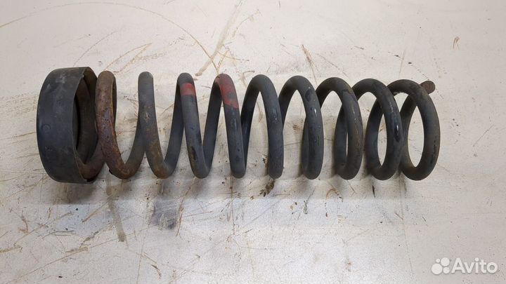 Пружина подвески Mercedes C W202, 1995