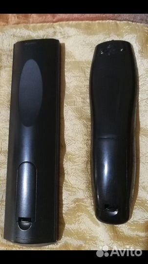 Пульт дистанционного управления Триколор