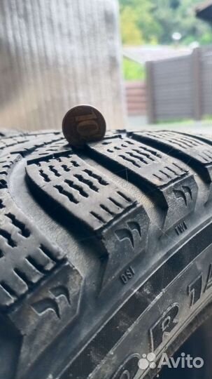 Nokian Tyres Hakkapeliitta 5 205/60 R15