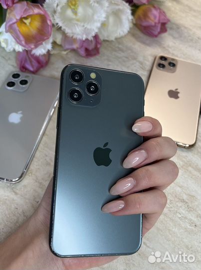 Муляж iPhone 11 pro