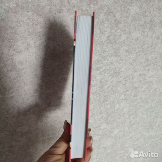 Леди баг книга