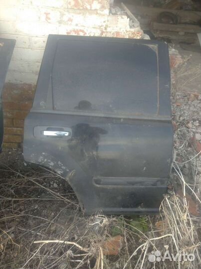 Дверь задняя правая Ниссан икстрейл т30 Nissan x-t