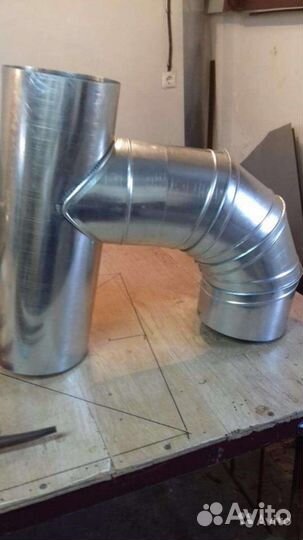 Жестянщик доборные элементы кровли