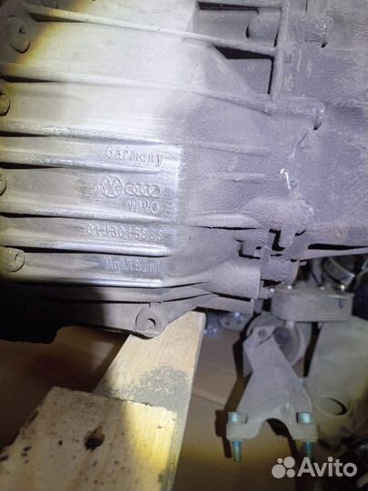 Запчасти на audi a4 б6