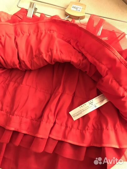 Юбка новая twin-SET