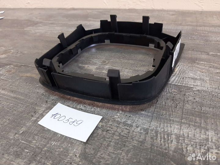 Рамка рычага кпп Volkswagen Jetta 6