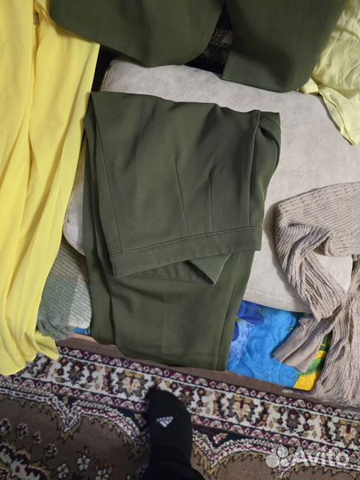 Женские вещи пакетом 48 50