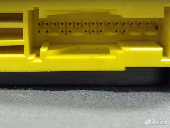 Блок управления Air Bag Sprinter Classic 95-2006