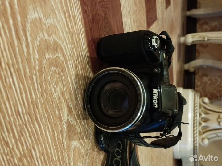 Фотоаппарат Nikon l340