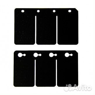 Рем-т лепесткового клапана Ski-Doo Rotax 600HO SDI