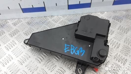 Блок предохранителей BMW 6 E63/E64 (EBG03M101)