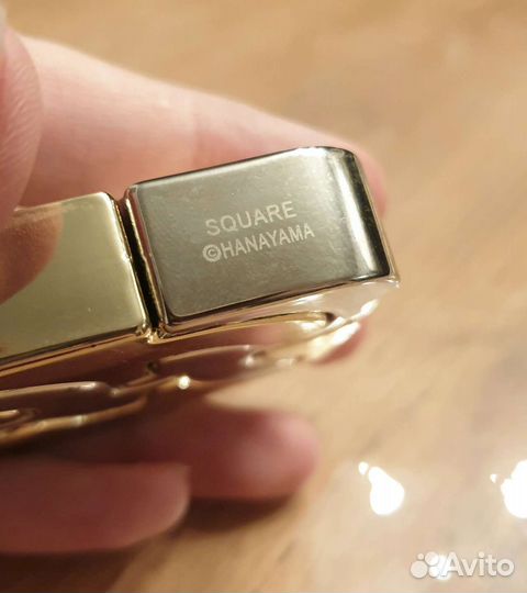 Головоломка Hanayama Cast Square