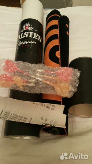 Игра Дарцс от Холстен