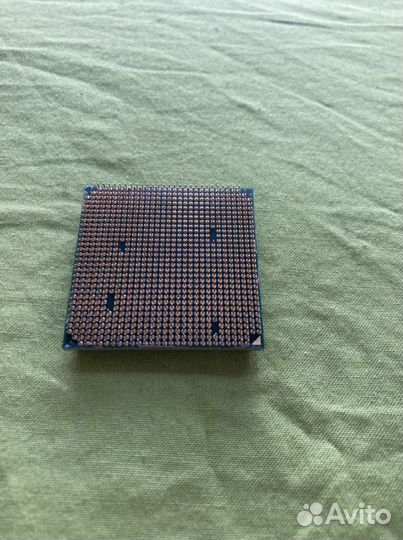 Процессор Athlon 2 adx2600ck23 AM3