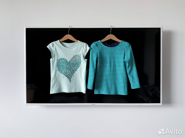 Лонгслив crazy8, 104 (4 года)