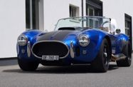 AC Cobra Mk VI (2013—2015) Кабриолет