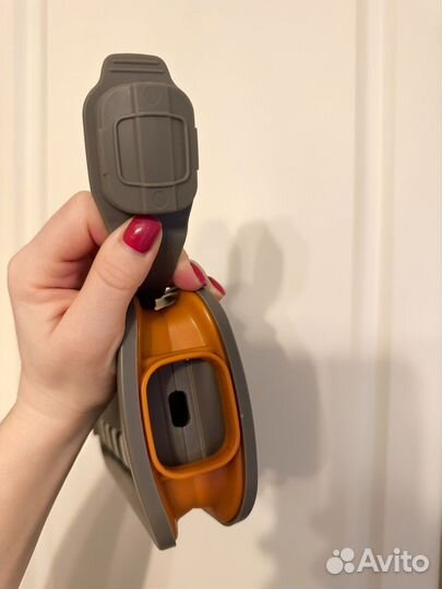 Форма для льда Bork