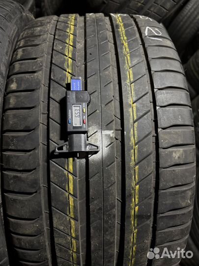 Michelin Latitude Sport 3 295/35 R21 107Y