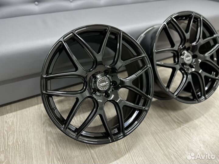 Диски Versus R20 5-114,3 для Lexus RX NX ES GS