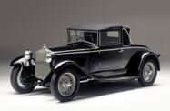 Alfa Romeo 6C I (1925—1954) Кабриолет