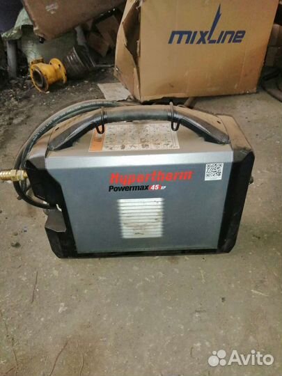 Станок чпу плазменной резки металла