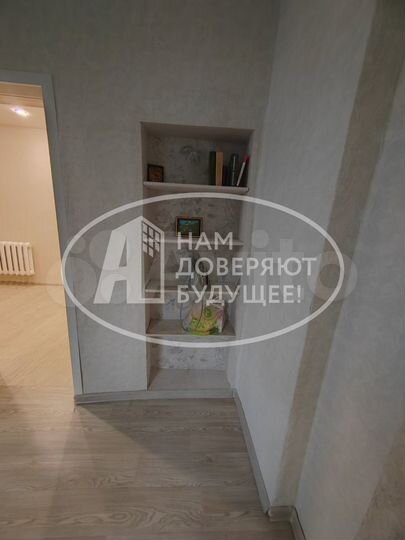 2-к. квартира, 42,2 м², 2/2 эт.