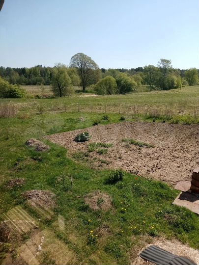 Дача 32,2 м² на участке 11,2 сот.