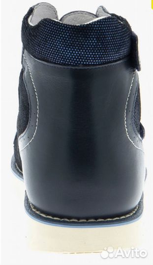 Ортопедическая обувь