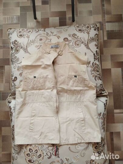 Одежда пакетом