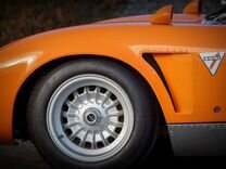 Lamborghini Miura, 1971, с пробегом, цена 250 000 000 руб.