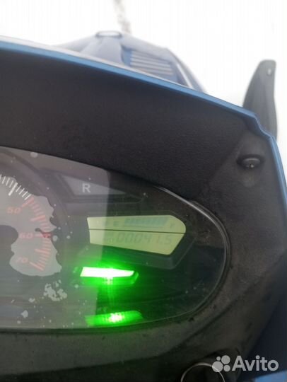 Продам снегоход