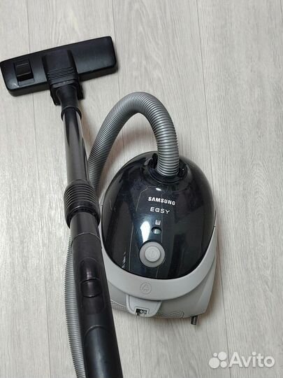 Пылесос samsung