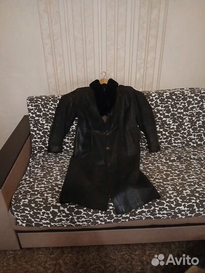Пальто женское 56 58 размер