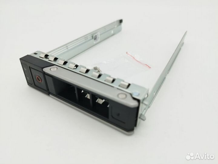 Салазки Dell 3.5 PowerEdge G14